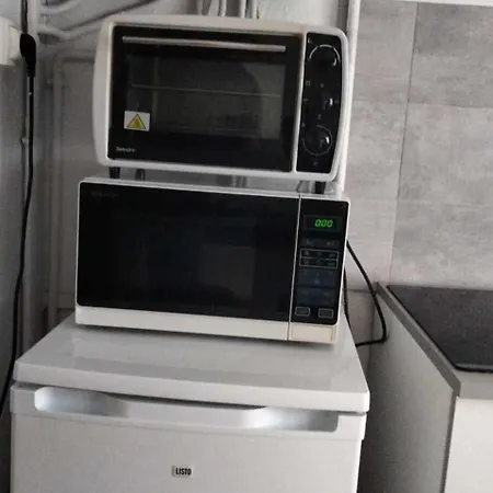 Appartement 57 M2 Proche Et Nausicaa