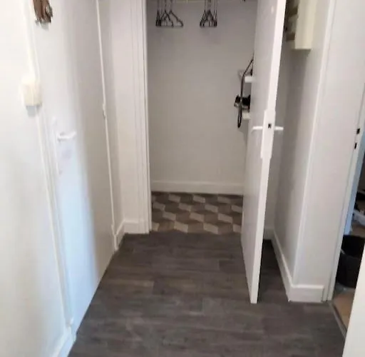 57 M2 Proche Et Nausicaa Boulogne-sur-Mer
