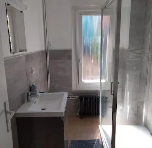 57 M2 Proche Et Nausicaa Boulogne-sur-Mer