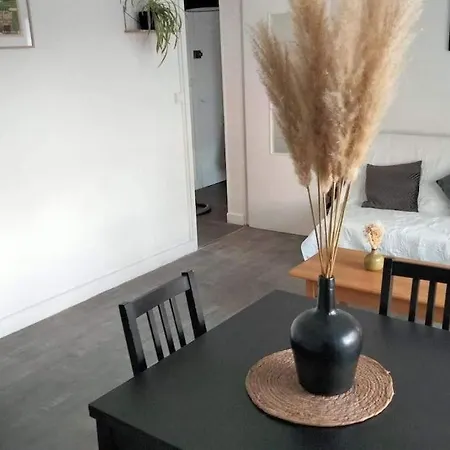 57 M2 Proche Et Nausicaa Boulogne-sur-Mer