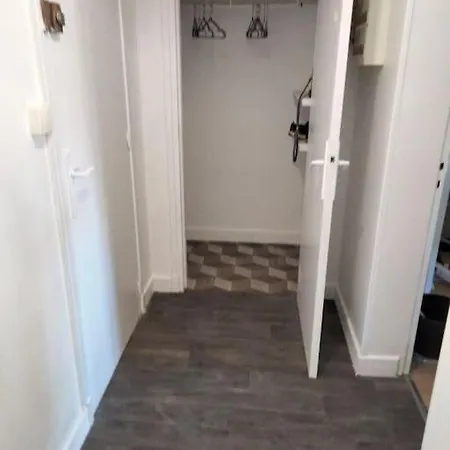 57 M2 Proche Et Nausicaa Boulogne-sur-Mer