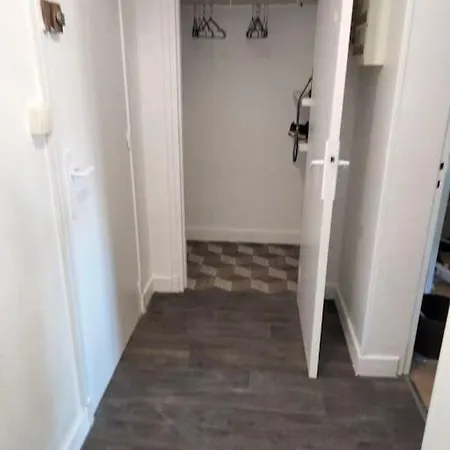 57 M2 Proche Et Nausicaa Boulogne-sur-Mer
