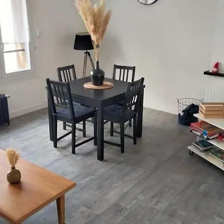 57 M2 Proche Et Nausicaa * Boulogne-sur-Mer