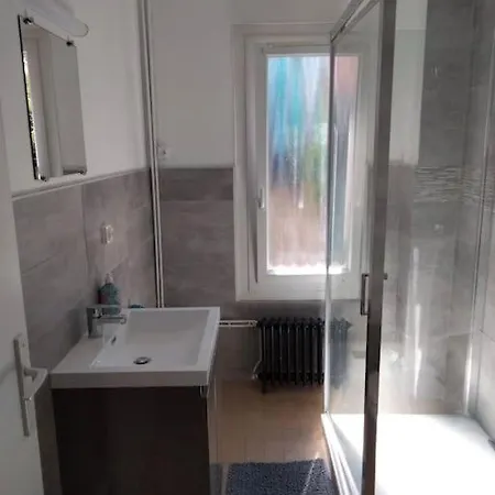 57 M2 Proche Et Nausicaa Boulogne-sur-Mer