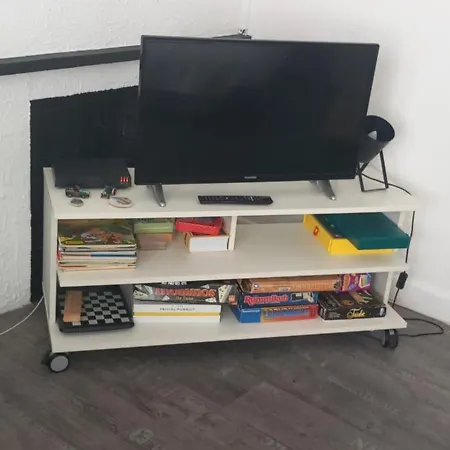 57 M2 Proche Et Nausicaa Boulogne-sur-Mer