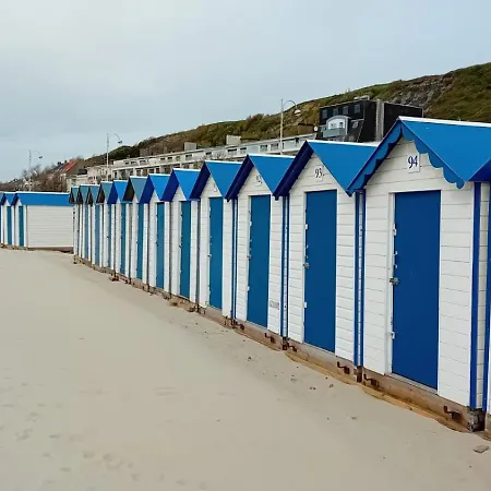 57 M2 Proche Et Nausicaa Appartement *