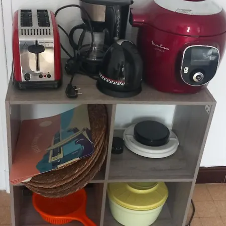 Appartement 57 M2 Proche Et Nausicaa Boulogne-sur-Mer