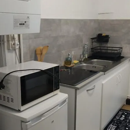 57 M2 Proche Et Nausicaa Apartament *