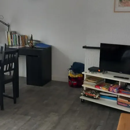 57 M2 Proche Et Nausicaa Apartment Boulogne-sur-Mer
