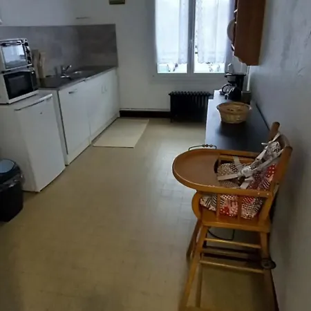 Appartement 57 M2 Proche Et Nausicaa