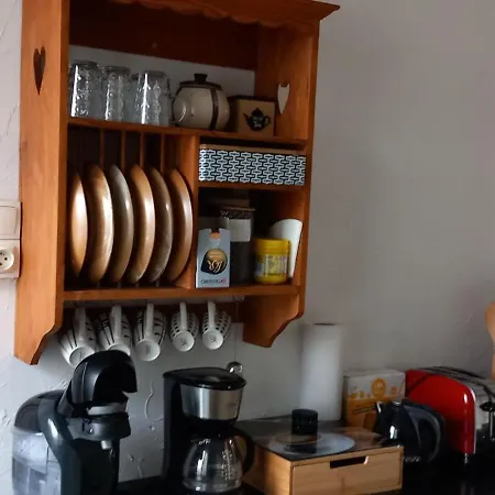 57 M2 Proche Et Nausicaa Apartament *