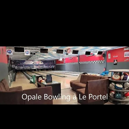 Appartement 57 M2 Proche Et Nausicaa *