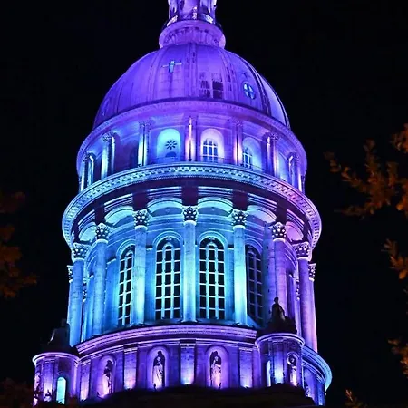 57 M2 Proche Et Nausicaa Appartement Boulogne-sur-Mer