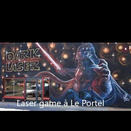 57 M2 Proche Et Nausicaa * Boulogne-sur-Mer