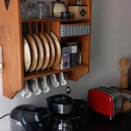 Appartement 57 M2 Proche Et Nausicaa Boulogne-sur-Mer