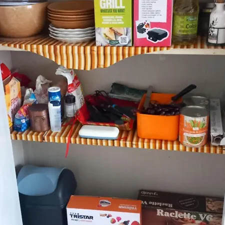 57 M2 Proche Et Nausicaa * Boulogne-sur-Mer