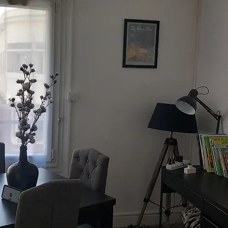 57 M2 Proche Et Nausicaa